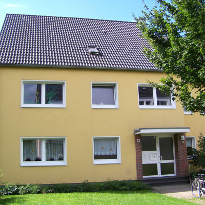 Das Haus der Jungen Hüpfer